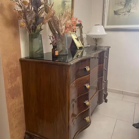 Dimora Farei * Barcuzzi