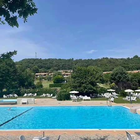 Dimora Farei * Barcuzzi