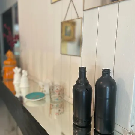 Dimora Farei Hébergement de vacances *