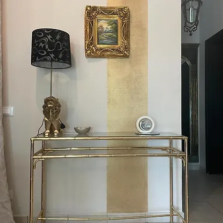 Dimora Farei