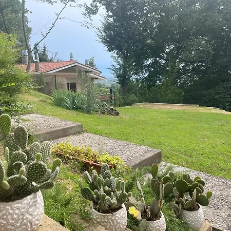 Dimora Farei Casa vacanze