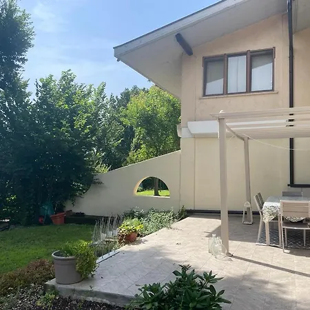 Casa vacanze Dimora Farei Barcuzzi