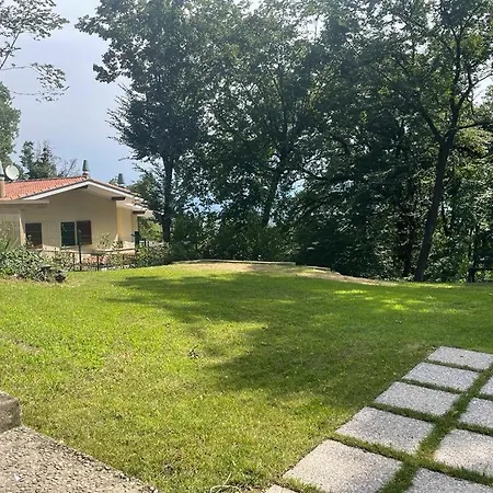 Dimora Farei Casa vacanze