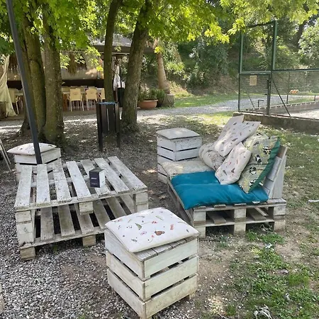 Dimora Farei Casa vacanze