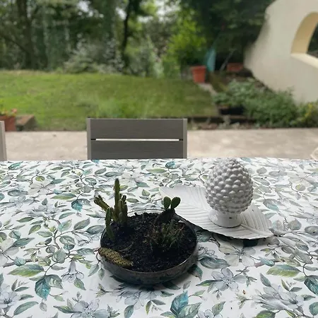 Dimora Farei Casa vacanze *