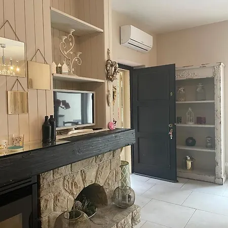Casa vacanze Dimora Farei