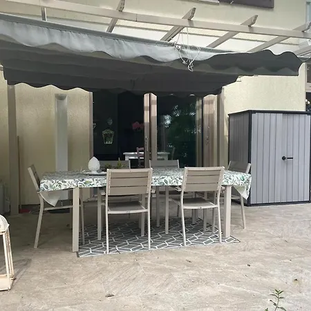 Dimora Farei Casa vacanze