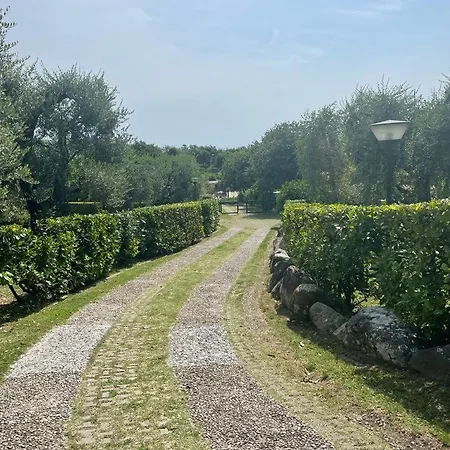 Casa vacanze Dimora Farei