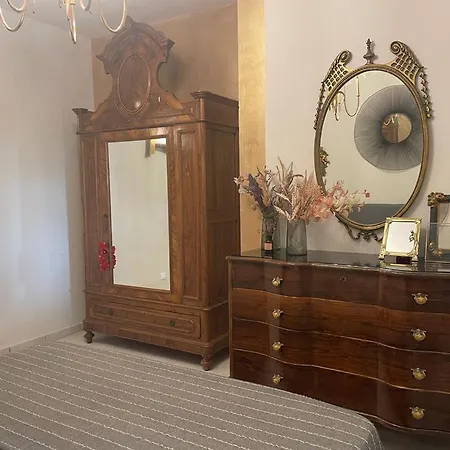 Casa vacanze Dimora Farei *