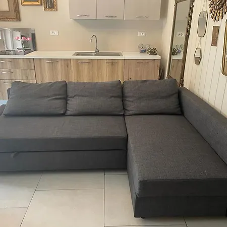 Dimora Farei Casa vacanze