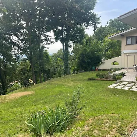 Dimora Farei Casa vacanze *