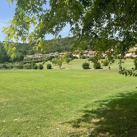 Dimora Farei Casa vacanze Barcuzzi