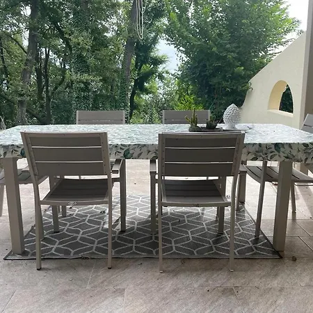 Casa vacanze Dimora Farei *