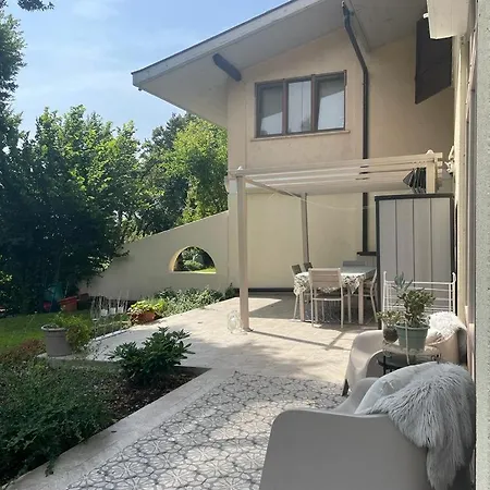 Casa vacanze Dimora Farei