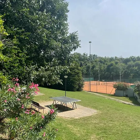 Casa vacanze Dimora Farei *