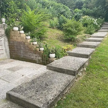 Dimora Farei * Barcuzzi
